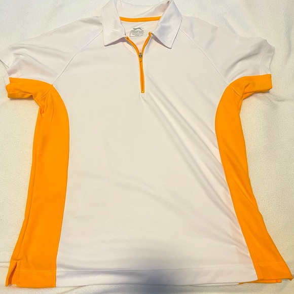 Slazenger Golf Shirt - Picture 2 of 3
